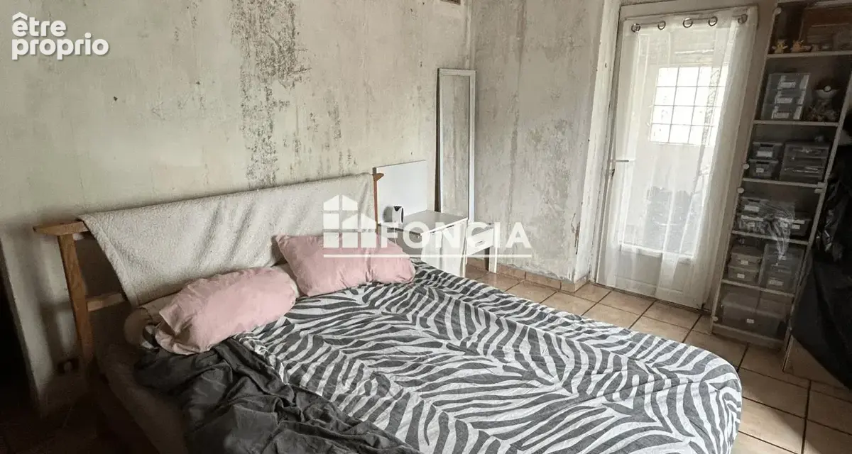maison  T3- Arlac  - travaux - investisseur - photo 2