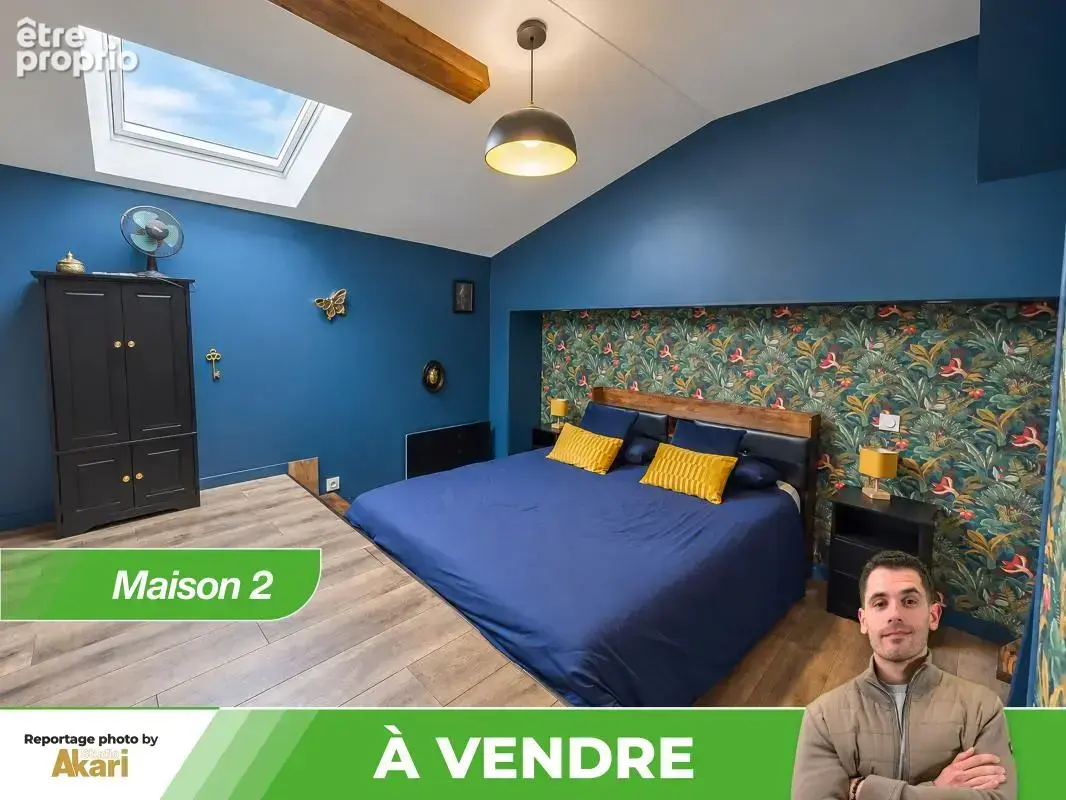 Maison 10 pièces 334 m² à vendre à Saint-Sauvant (86600) - photo 14