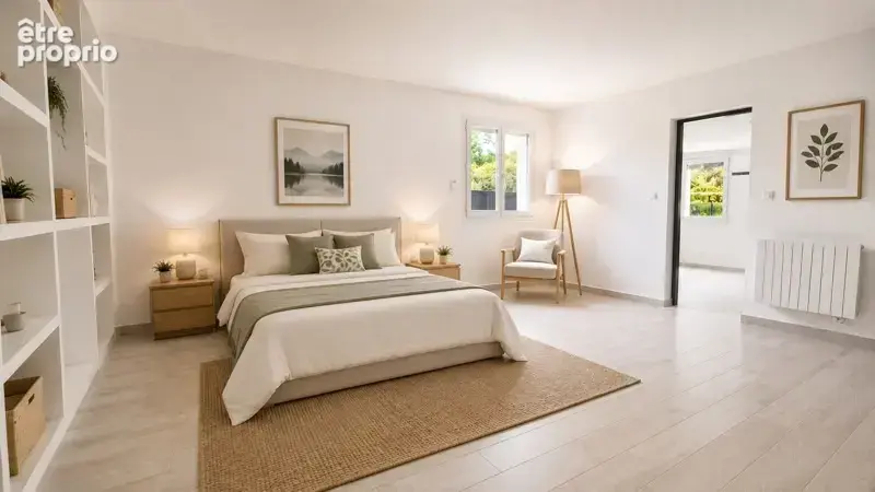 Maison de 7 pièces principales - photo 4