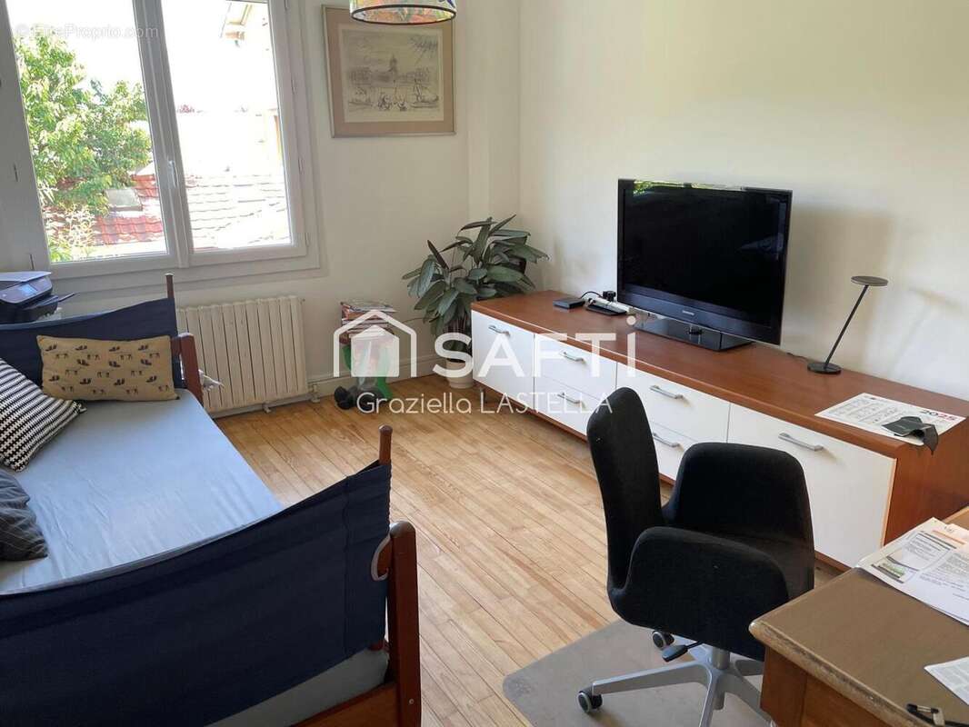 Photo 7 - Maison à DOMENE