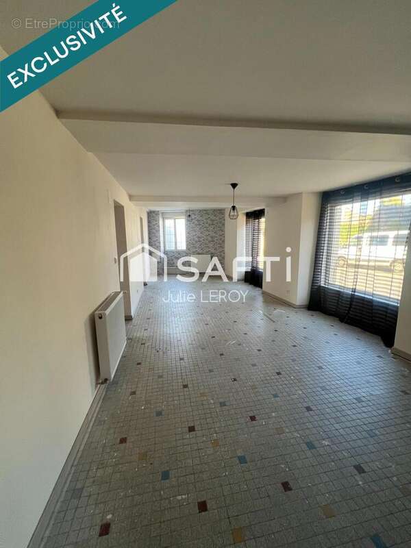 Photo 7 - Maison à VIRE-EN-CHAMPAGNE