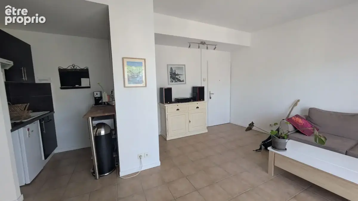 PÉRIGNY ? T2 avec balcon de 10 m² dans résidence avec piscine - photo 11