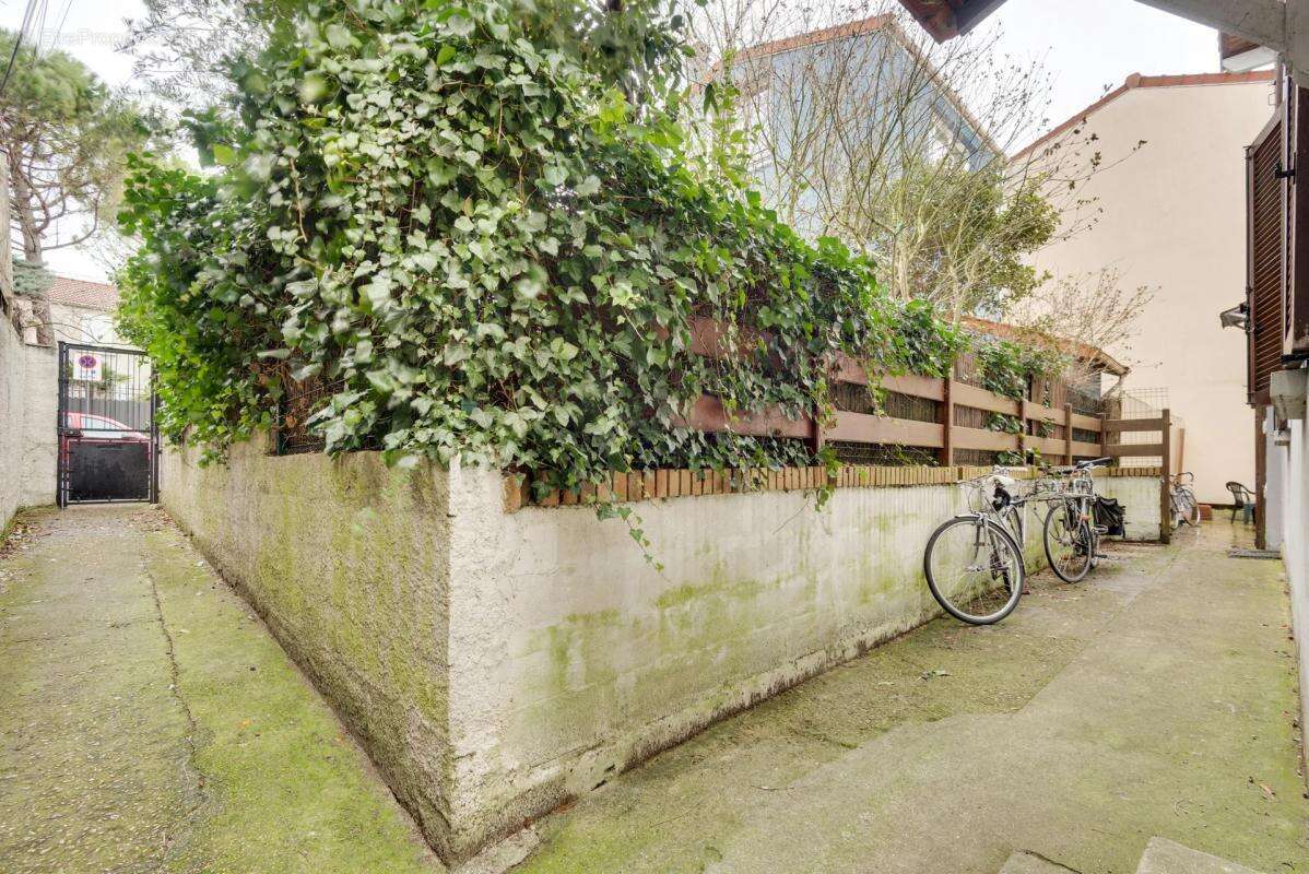 Appartement à FONTENAY-SOUS-BOIS