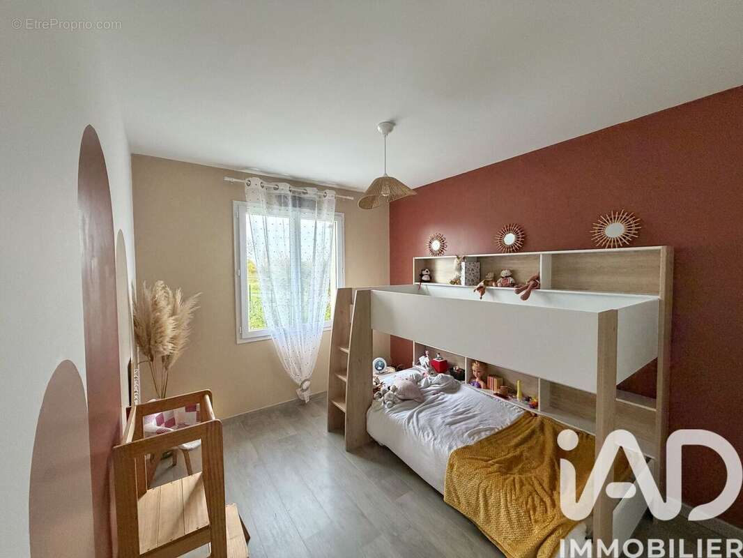 Photo 6 - Maison à VILLIERS