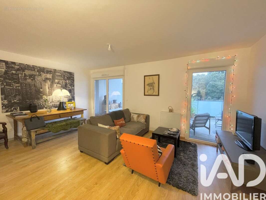 Photo 4 - Appartement à VILLENAVE-D'ORNON