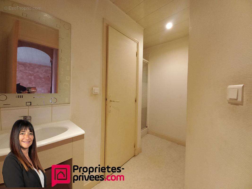 Appartement à ROANNE