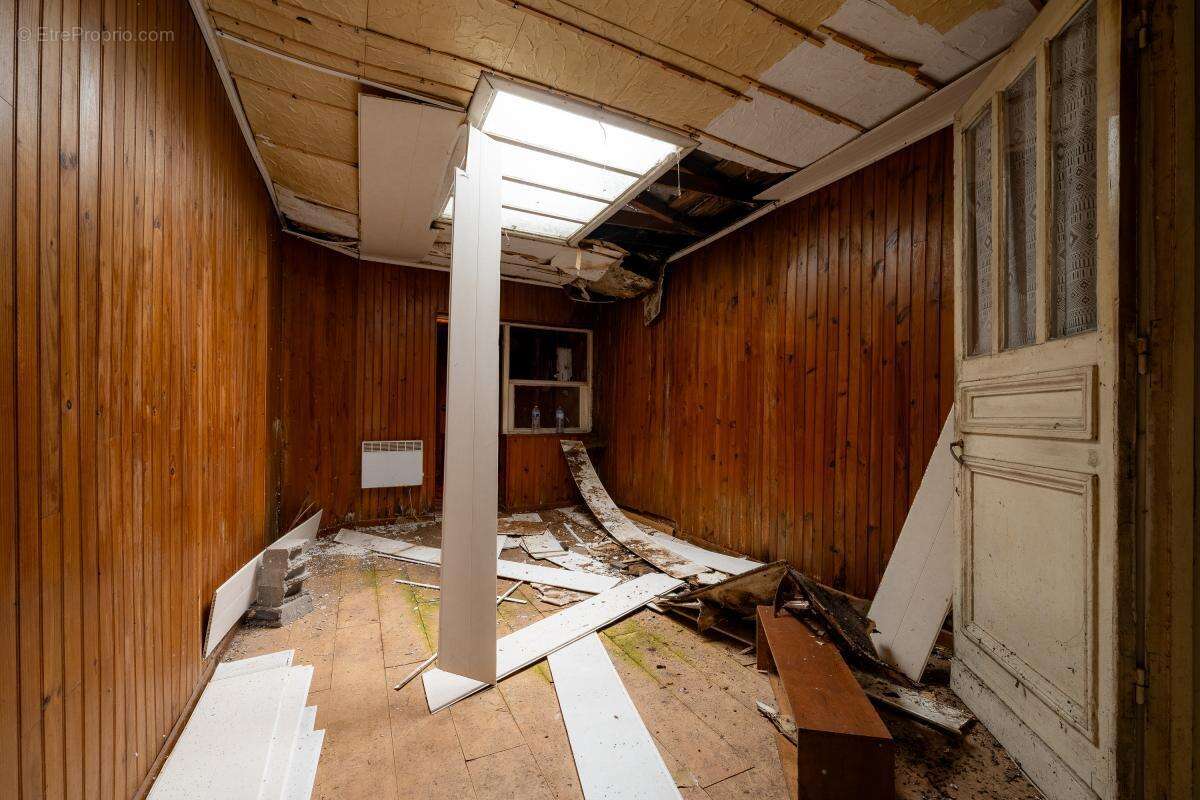 Maison à FLERS-EN-ESCREBIEUX