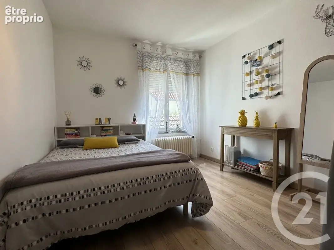 Maison 6 pièces 131 m² à vendre à Ezy-Sur-Eure (27530) - photo 8