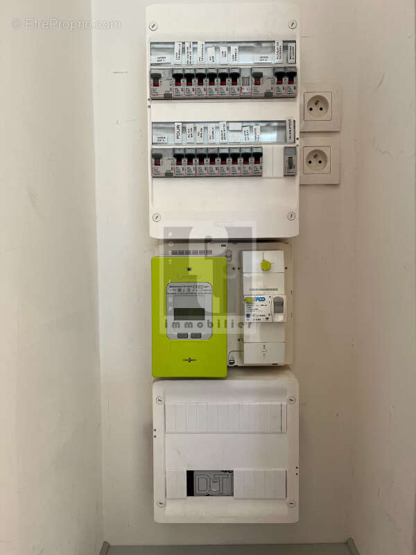 Appartement à MORET-SUR-LOING