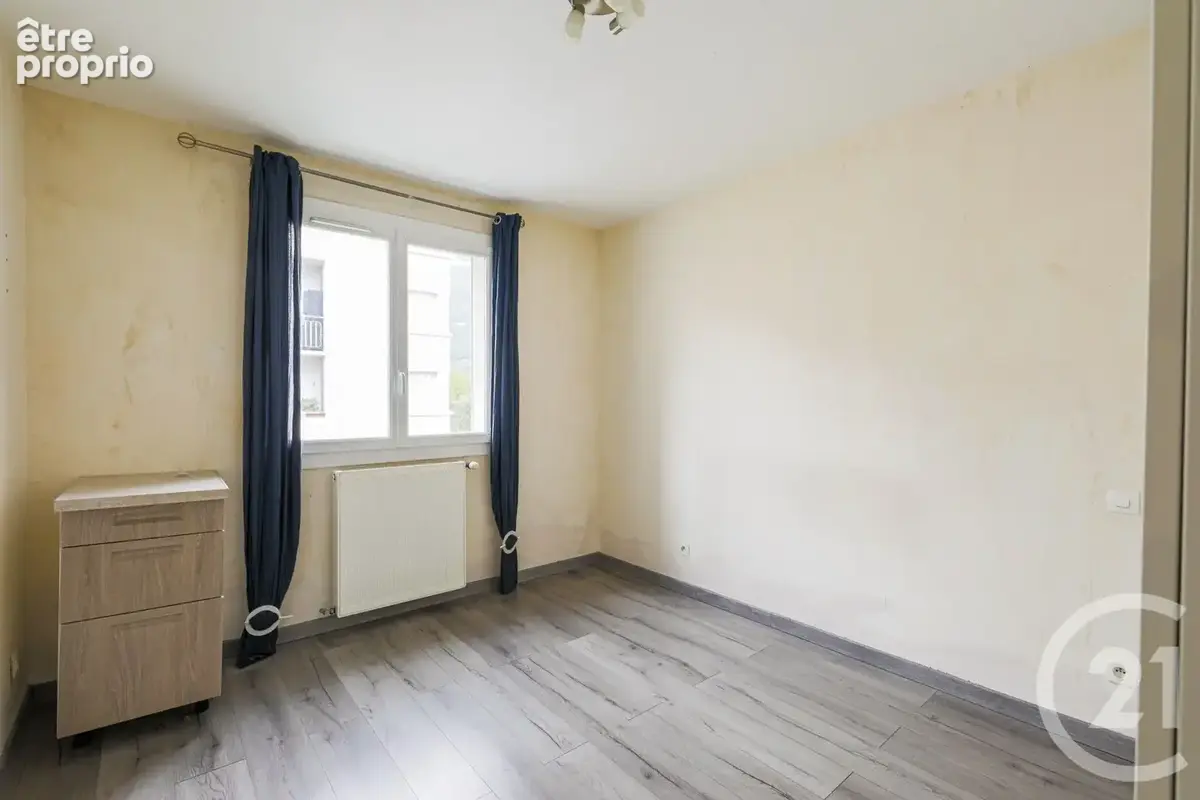 Appartement 3 pièces 63 m² à vendre à Fontaine (38600) - photo 9