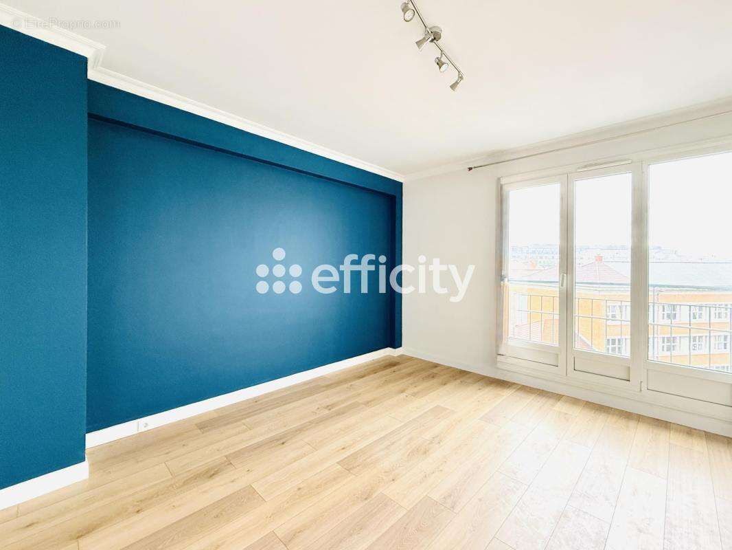 Appartement à MALAKOFF