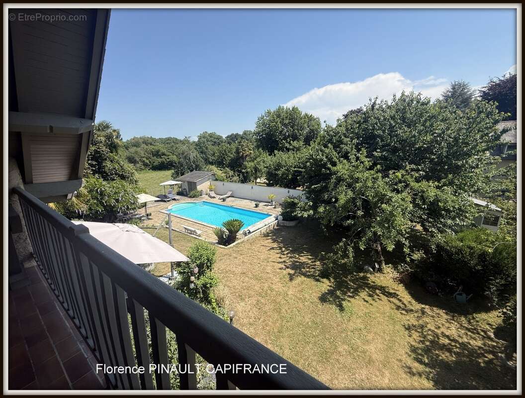 Maison à vendre 7 pièces HORGUES (65) - photo 13