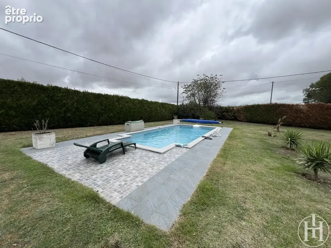 Maison de Campagne - photo 13