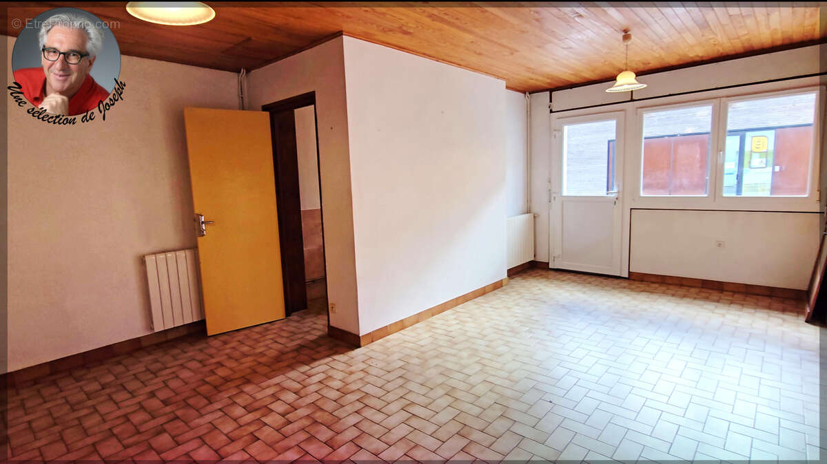 Maison à VERNOUX-EN-VIVARAIS