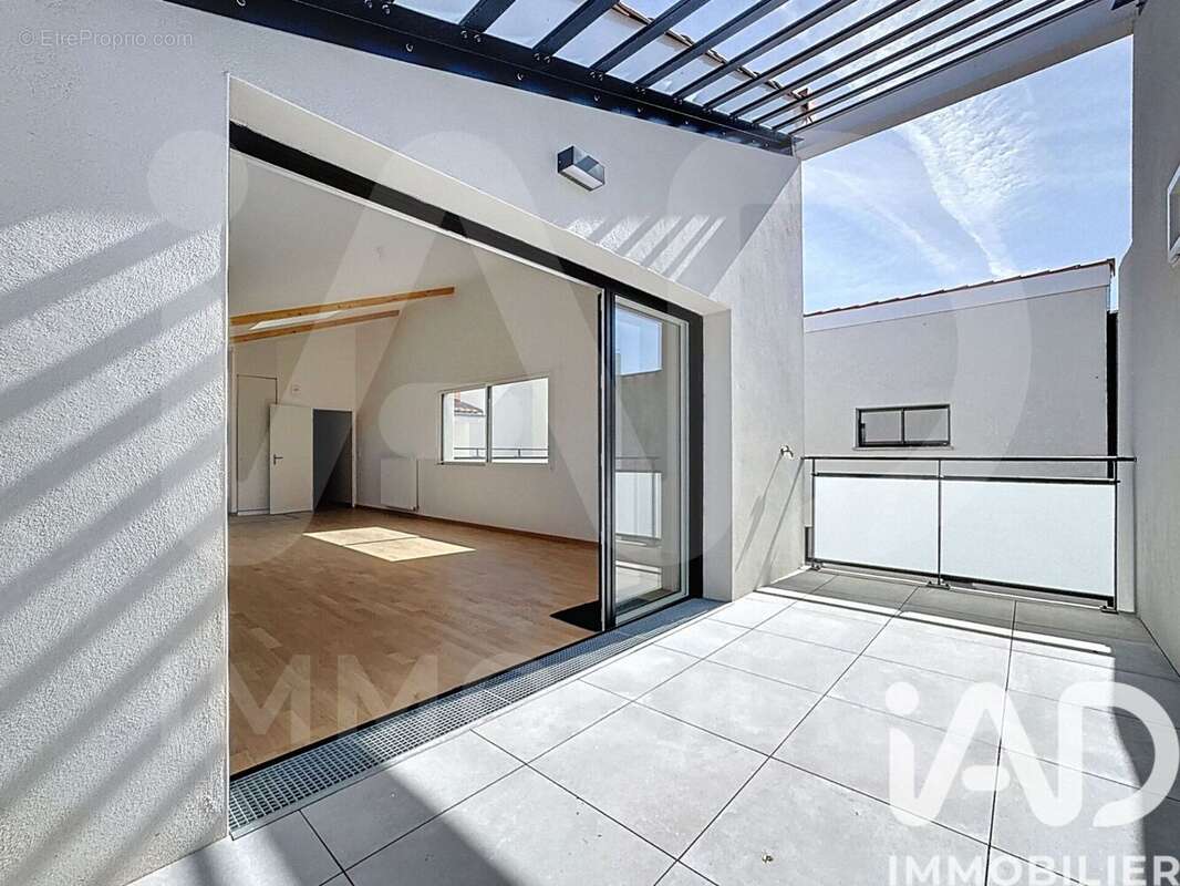 Photo 4 - Appartement à TOULOUSE