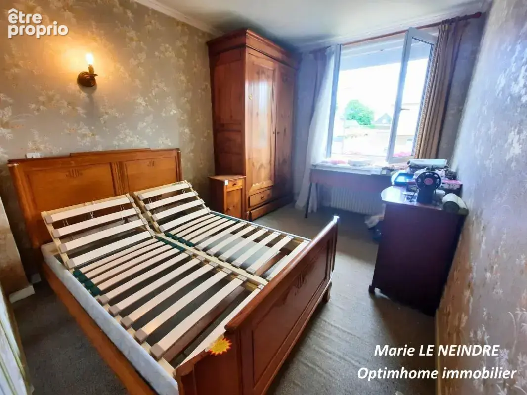 Maison plain-pied 78m² sur sous-sol intégral – Terrain 1657m² - photo 8