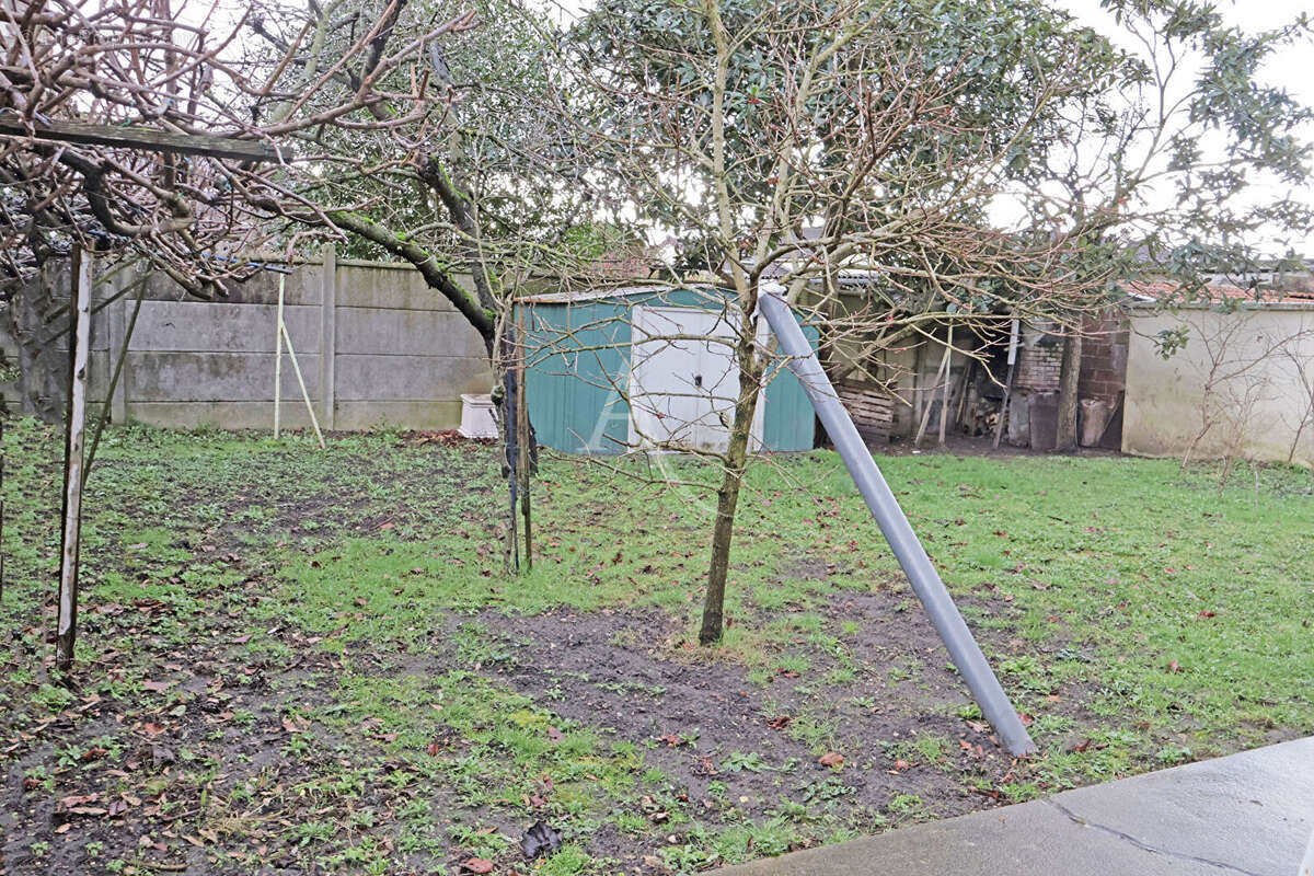 Maison à NEUILLY-SUR-MARNE