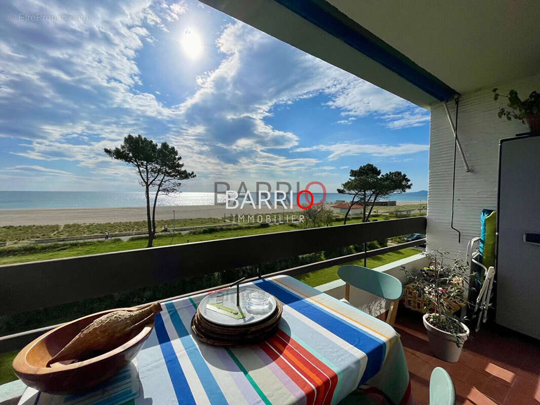 Appartement à SAINT-CYPRIEN