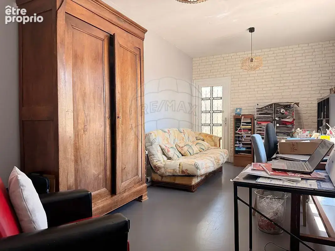 Maison 3 chambre(s) à vendre - photo 12