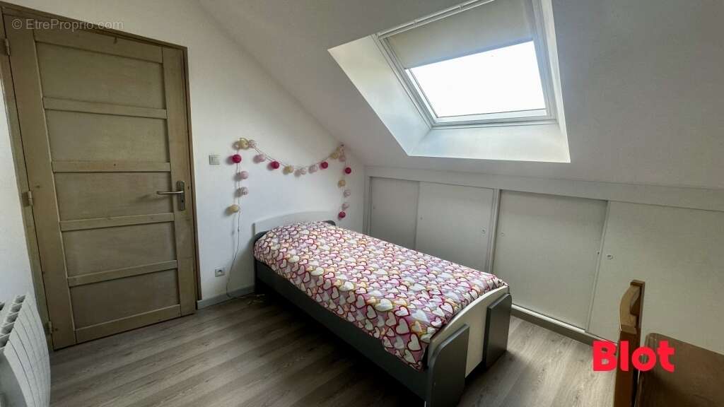 Maison à BREAL-SOUS-MONTFORT