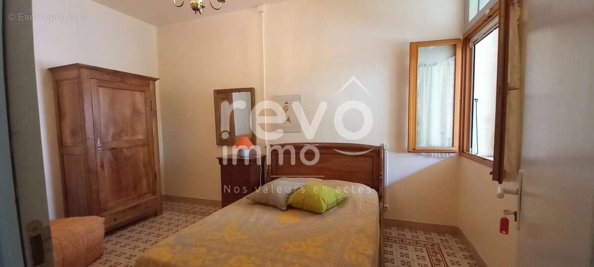 Maison à BEAUMES-DE-VENISE