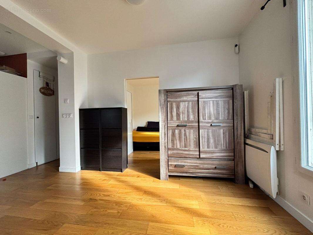 Appartement à CHOISY-LE-ROI