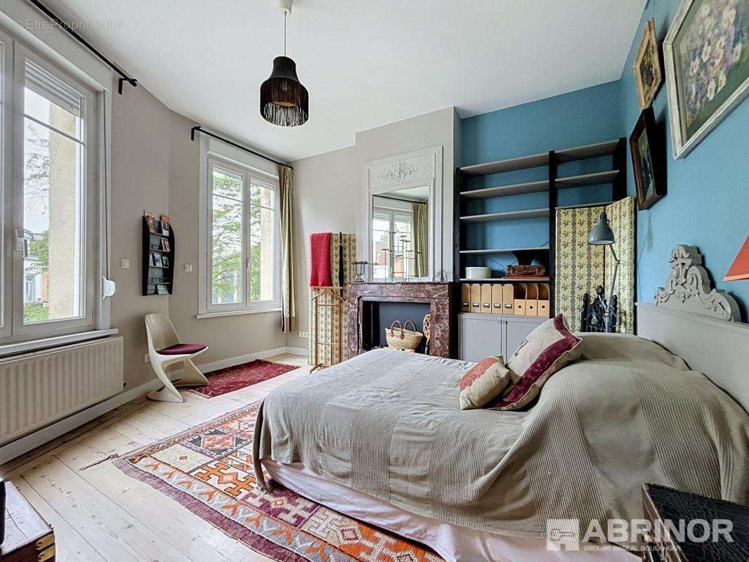 Appartement à LILLE
