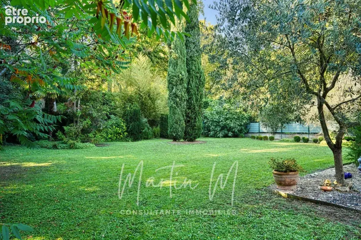 Villa d’Architecte d’Exception – Saint-Prix, secteur recherché - photo 2