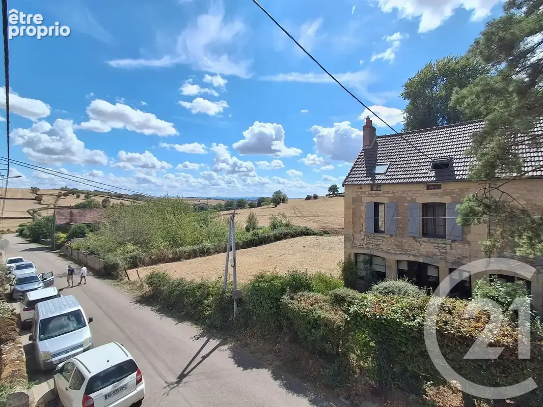 Maison 92 m² à Asnan  - photo 14