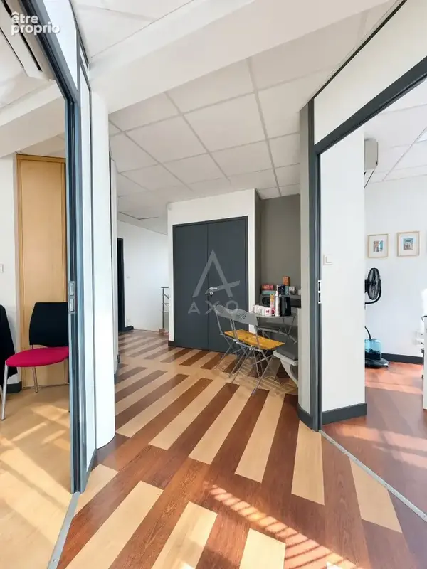 Immeuble mixte - photo 15