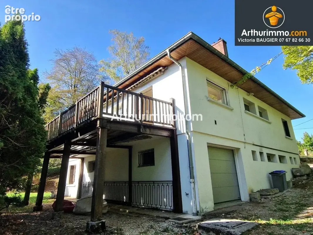 Vente Maison Lons-le-saunier(39000) 240 000ï¿œ - photo 8