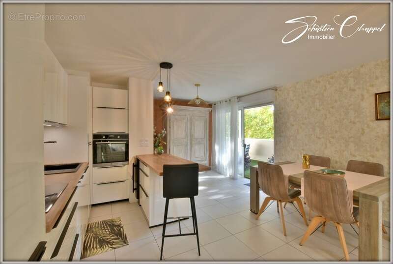 Appartement à BEZIERS