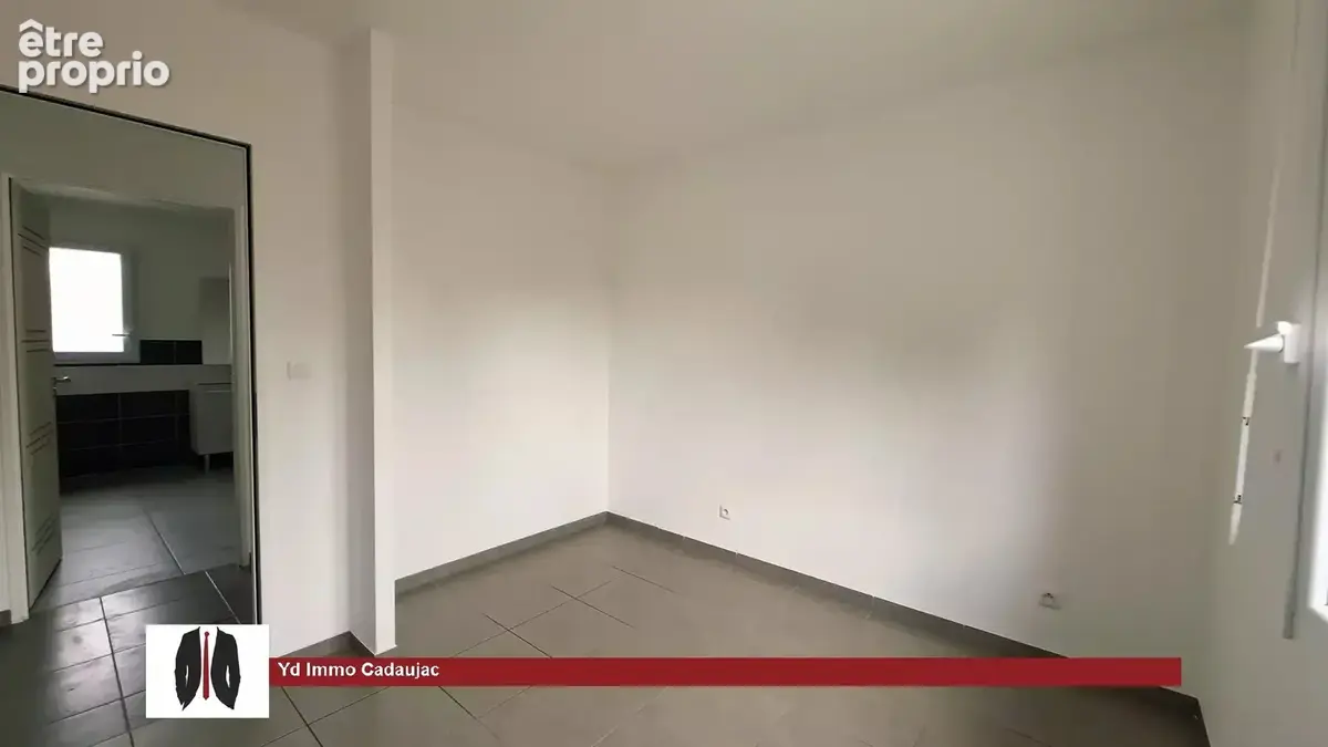 Cadaujac - Maison plain-pied - photo 5