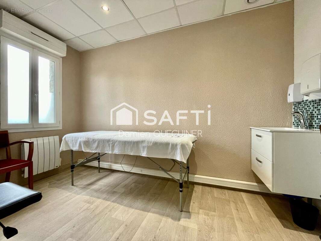 Photo 4 - Commerce à LE TEICH