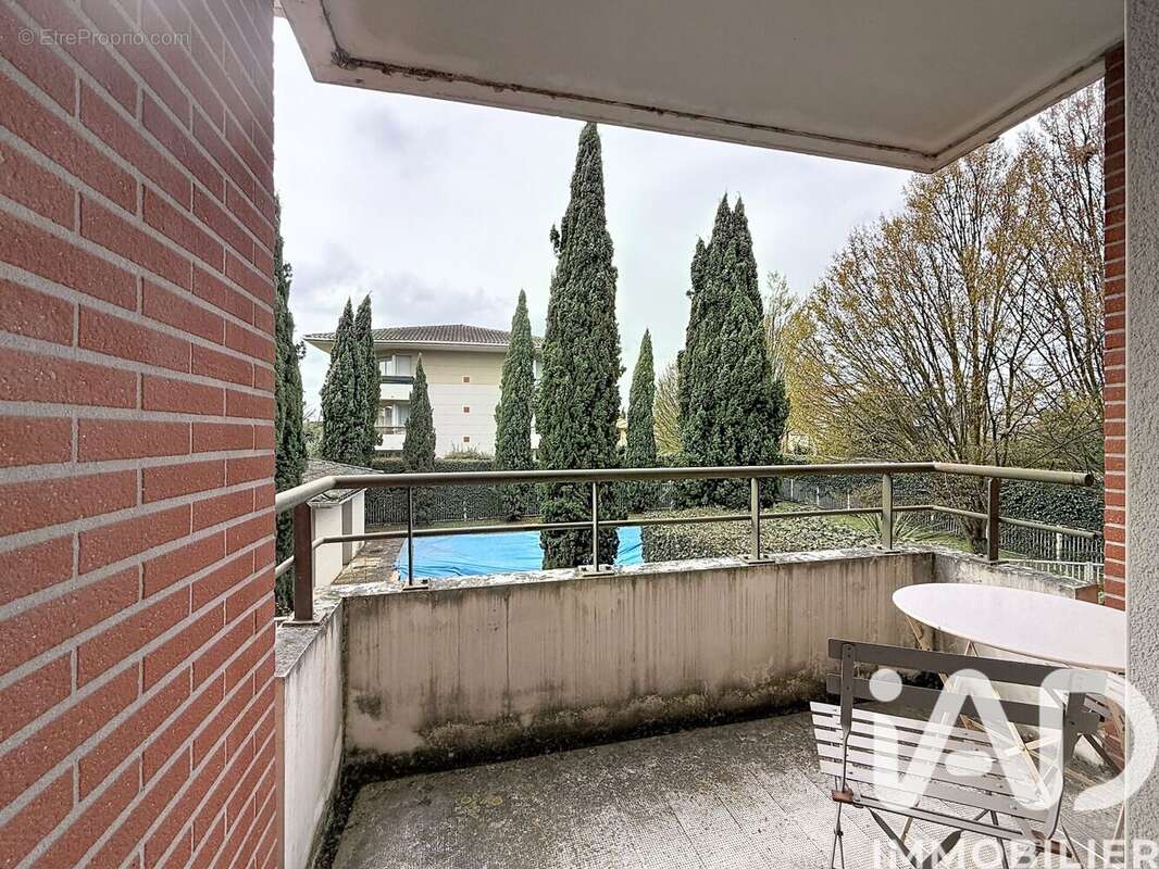 Photo 9 - Appartement à TOULOUSE