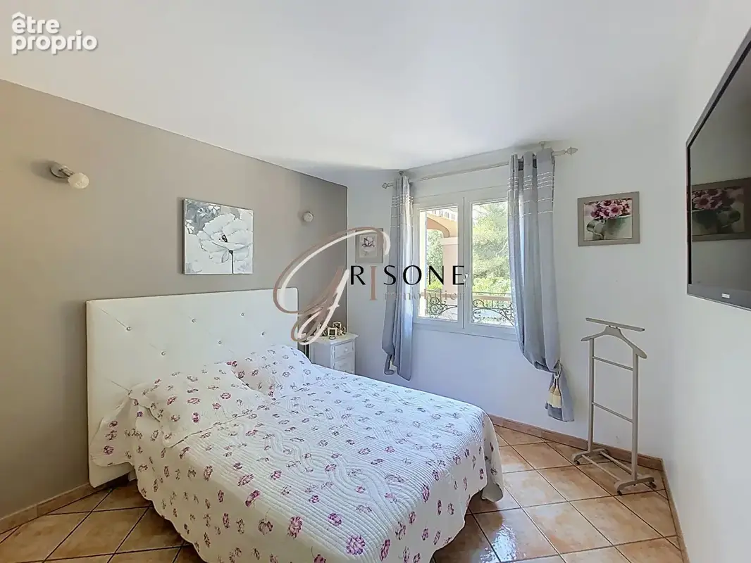 Villa de 127 m² au Brusc à Six-Fours les Plages - photo 5