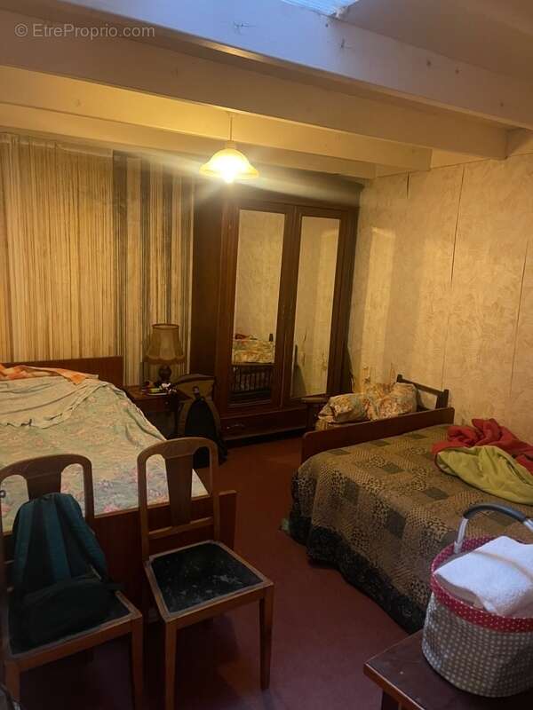 Maison à BUIS-LES-BARONNIES