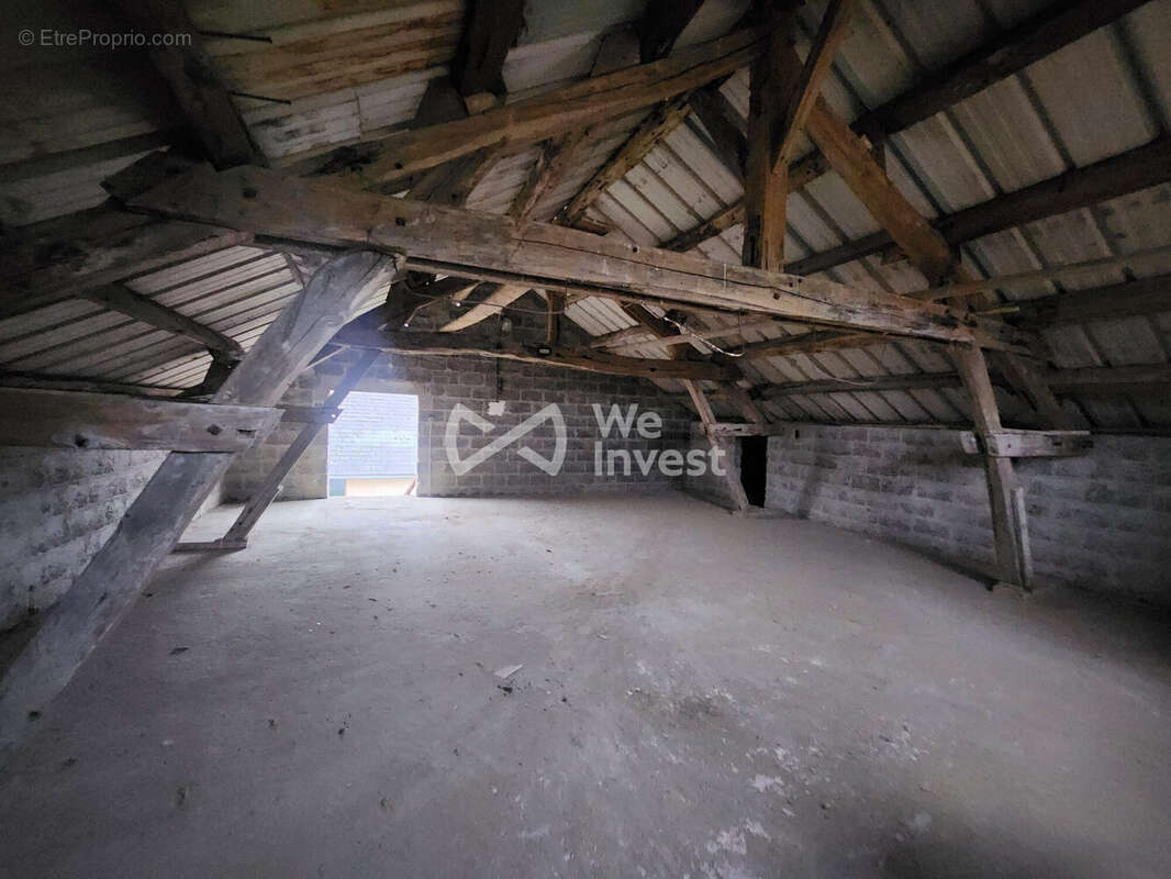 Commerce à LA BOUTEILLE