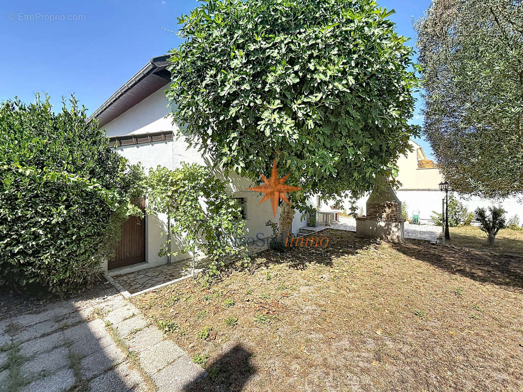 Gournay sur Marne, maison familiale - photo 19
