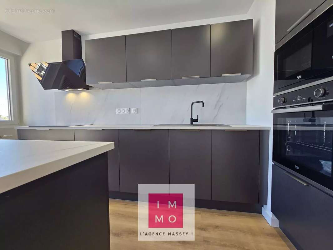 Appartement à TARBES