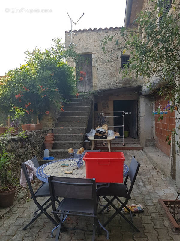 Maison à LASALLE