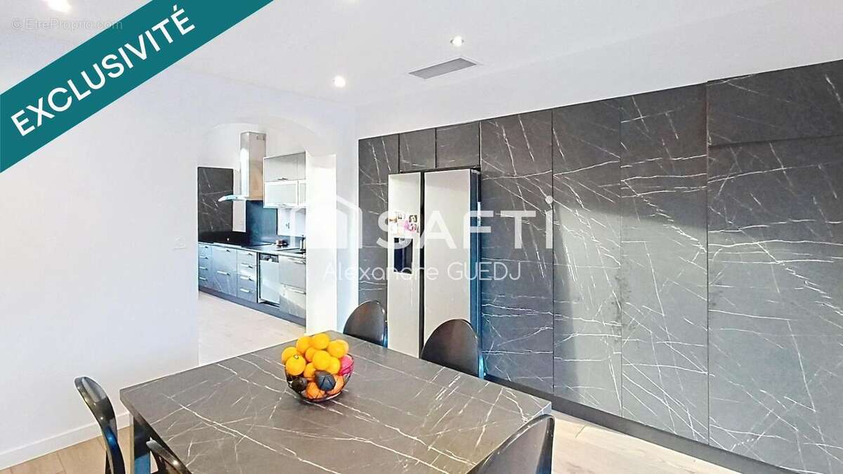 Photo 7 - Maison à CALUIRE-ET-CUIRE