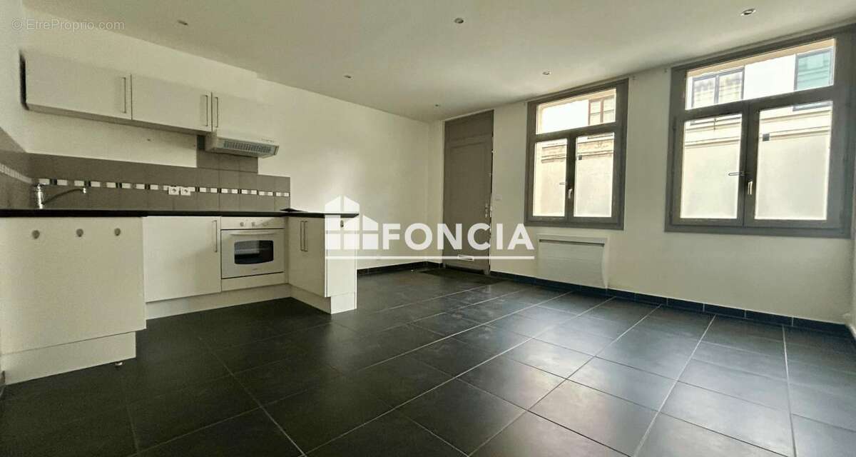 Appartement à LILLE