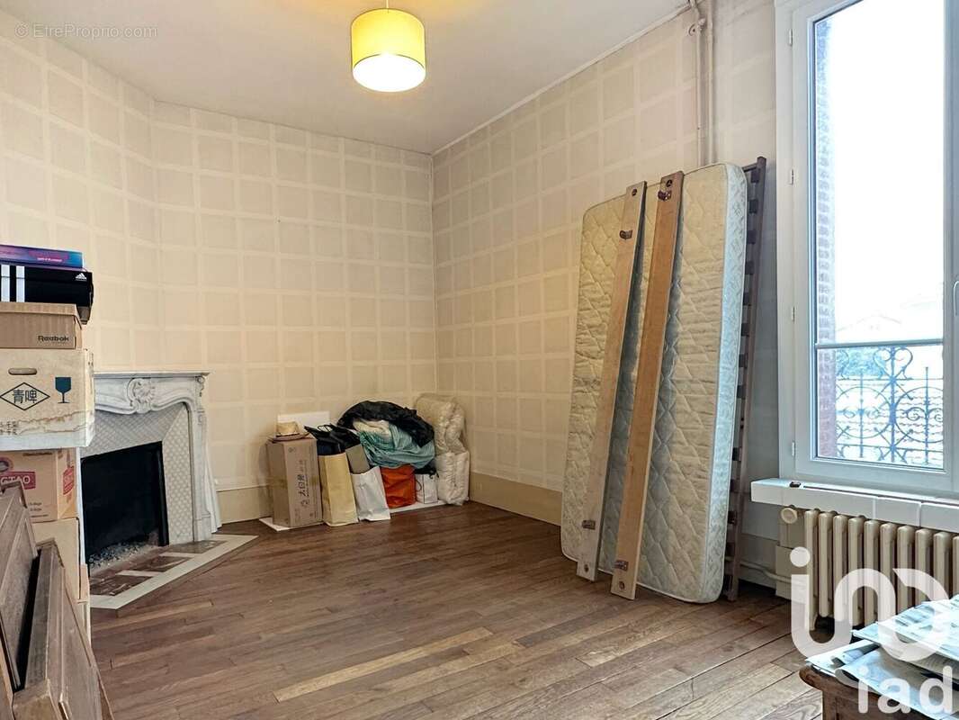 Photo 9 - Maison à BOBIGNY