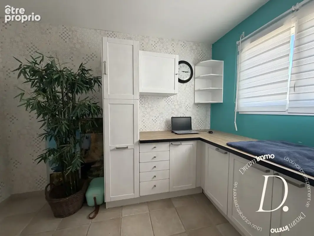 Maison 4 pièces 133 m² à vendre à Rion-Des-Landes (40370) - photo 7