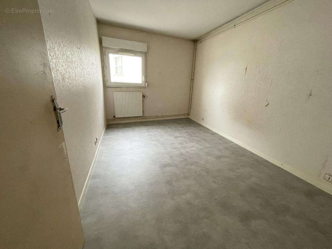 Appartement à SAINT-MAX