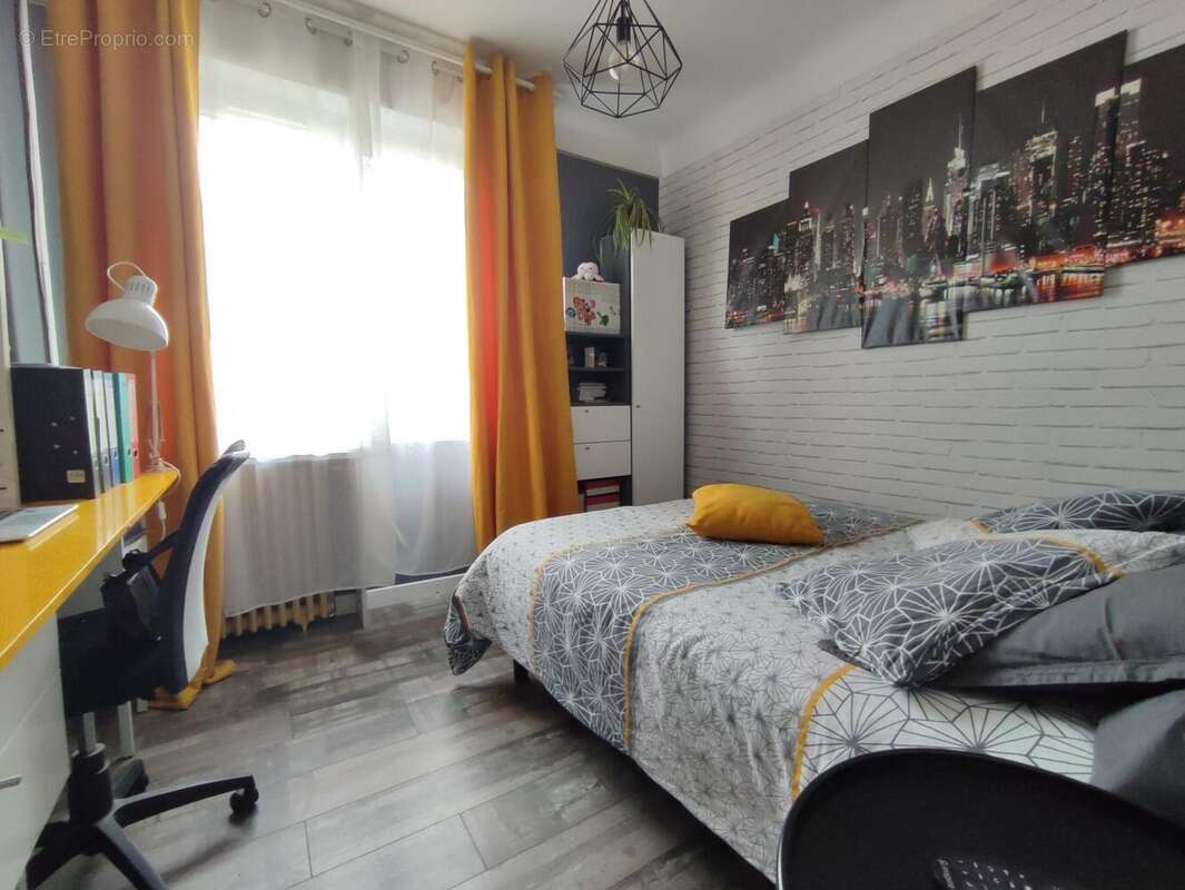 Photo 9 - Maison à OLONNE-SUR-MER