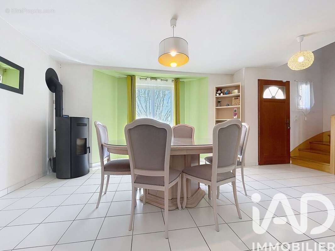 Photo 4 - Maison à GIEN