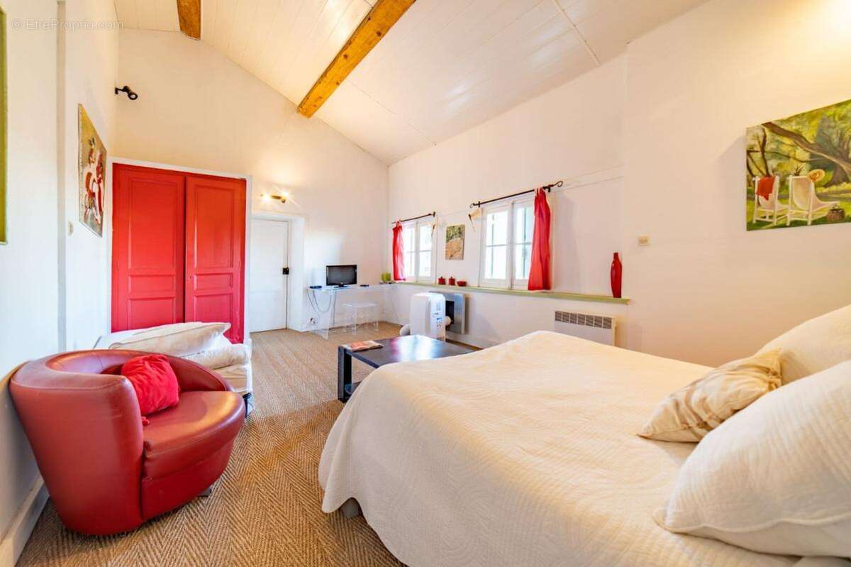 Maison à SAINT-ANDRE-DE-ROQUELONGUE