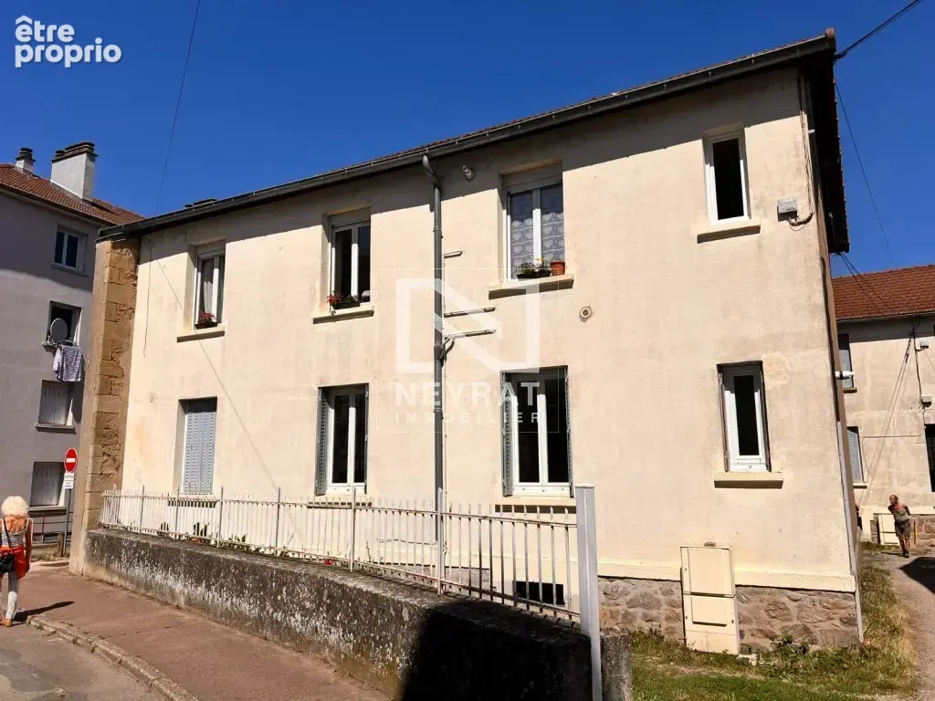 Autun - immeubles de rapport ! - photo 4